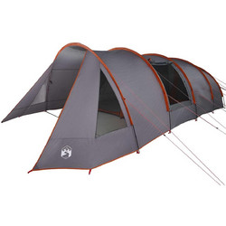 vidaXL Σκηνή Camping Τούνελ 778x356x210cm 42004046