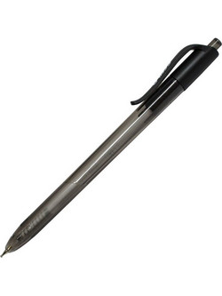 Claro Trion RT Στυλό Διαρκείας 0.7mm Μαύρο
