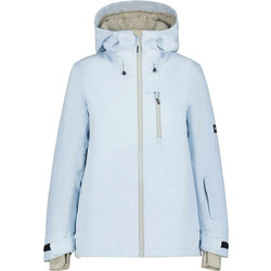 Icepeak Cathay 8-53229-659-301 Γυναικείο Μπουφάν για Ski & Snowboard