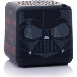 Bitty Boomers Bitty Box Star Wars: Darth Vader Ηχείο Bluetooth 3W