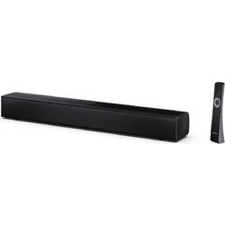 Sharp HT-SB121 Soundbar 2.0 με Τηλεχειριστήριο