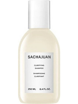 Sachajuan Clarifying Σαμπουάν για Επανόρθωση 250ml