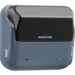 Niimbot Β4 Θερμικός Εκτυπωτής Ετικετών Φορητός Μονόχρωμος 203dpi Bluetooth / USB