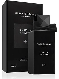 Ανδρικά Αρώματα Alex Simone Eau de Parfum 100ml | BestPrice.gr