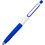 Writech Space Up Blue W-0154 Στυλό Gel 0.7mm Μπλε