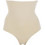 Gsecret Κορσές Slip Σύσφιξης χωρίς Ραφές Μπεζ 30023-31653