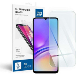 Blue Star Tempered Glass (Samsung Galaxy A06s)