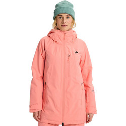 Burton Reserve 2L Insulated 302541-EYV Γυναικείο Μπουφάν για Ski & Snowboard