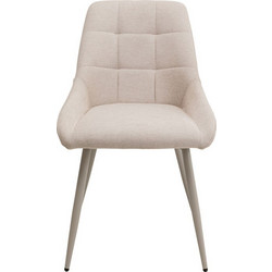Kare Design Rubina Καρέκλα Τραπεζαρίας KA-70762