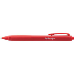 Artline EK-S223 Στυλό Διαρκείας 1mm Κόκκινο
