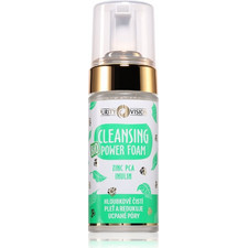 Purity Vision Ενυδατικός Αφρός Καθαρισμού Προσώπου 90ml