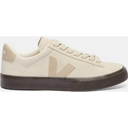 Veja Campo Γυναικεία Sneakers Μπεζ CP0320805A