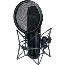 Superlux CMH8AMKII Πυκνωτικό Μικρόφωνo XLR