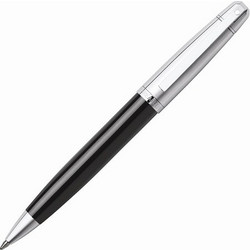 Sheaffer Glossy Black/Chrome Στυλό Διαρκείας 9314-2