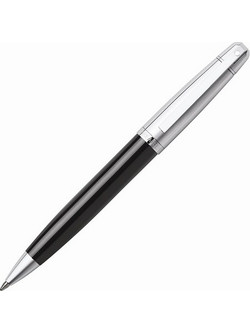 Sheaffer Glossy Black/Chrome Στυλό Διαρκείας 9314-2