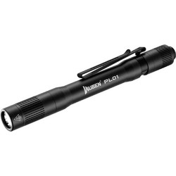 Wuben PL01-BLACK HIGH-LUMEN Φακός Μπαταρίας