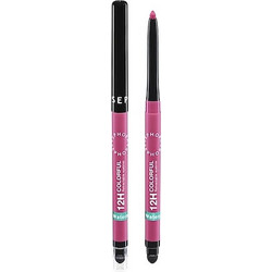 Sephora 12H Colorful 24 Matte Fuchsia Μολύβι Ματιών Αδιάβροχο Μηχανικό 0.3gr