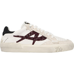 ASH Moonlight Γυναικεία Sneakers Λευκά FW25-S150721-006