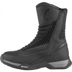 Forma Glider Dry Michelin Lady Black Anthracite