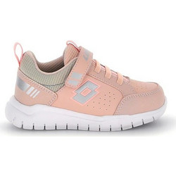 Lotto Παιδικά Sneakers Σομόν 221451-9M8
