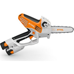 Stihl GTA 40.0 Set Κλαδευτικό Αλυσοπρίονο Μπαταρίας 22V 1.4kg με Λάμα 15cm