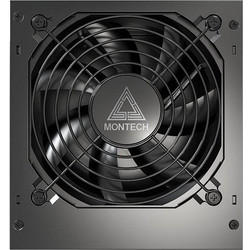Montech APX 750W Τροφοδοτικό Υπολογιστή ATX 80 PLUS