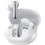QCY MeloBuds N20 Ακουστικά Bluetooth In Ear Ανθεκτικά στο Νερό White