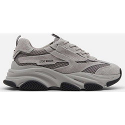 Steve Madden Possess Ανδρικά Sneakers Γκρι SH120008330