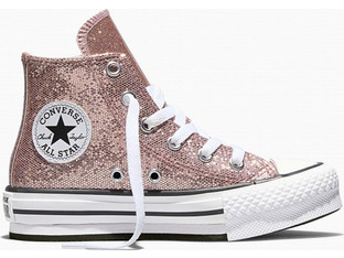 Converse Chuck Taylor All Star Eva Lift A19098C