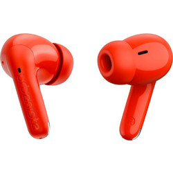 Urbanista Palermo Ακουστικά Bluetooth In Ear Ανθεκτικά στο Νερό Red