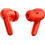 Urbanista Palermo Ακουστικά Bluetooth In Ear Ανθεκτικά στο Νερό Red