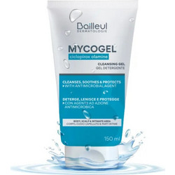 Biorga Ενυδατικό Gel Καθαρισμού Προσώπου 150ml