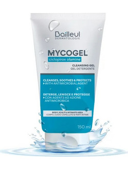 Biorga Ενυδατικό Gel Καθαρισμού Προσώπου 150ml
