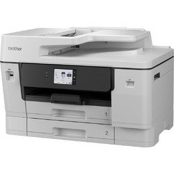Brother MFC-J6960DW Έγχρωμο Πολυμηχάνημα Inkjet με Wi-Fi και Mobile Print
