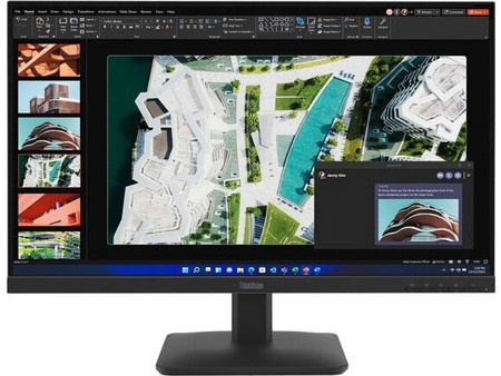 Lenovo ThinkVision S27-4e IPS Monitor 27" 1920x1080 FHD 100Hz 6ms