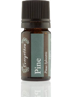 Evergetikon Αιθέριο Έλαιο Πεύκο 5ml