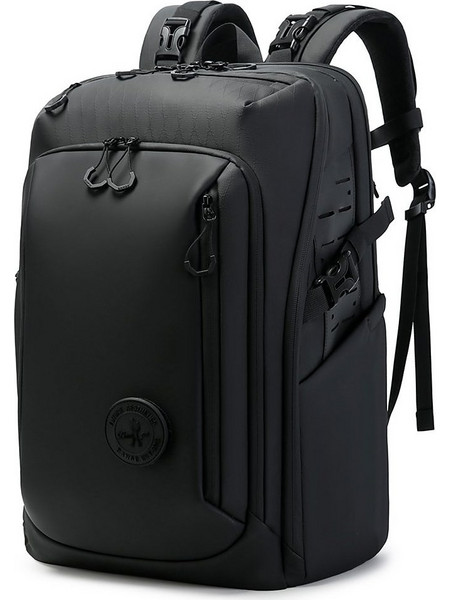 Bange FW225 Αδιάβροχο Σακίδιο Πλάτης 30lt Μαύρο