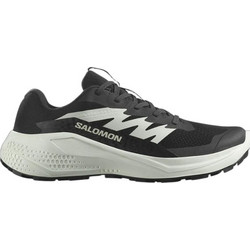 Salomon Alphaglide Γυναικεία Αθλητικά Παπούτσια Trail Running Μαύρα L47801500