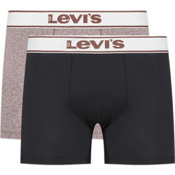 Levi's Vintage Ανδρικά Μποξεράκια Σετ 2Pack 701227424-010