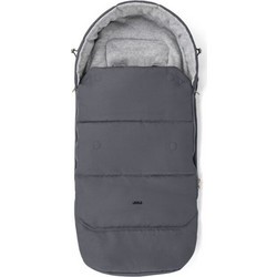 Joolz Universal Ποδόσακος Καροτσιού Stone Grey