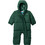 Columbia Snuggly Bunny II Φόρμα Εξόδου Μακρυμάνικη για Αγόρι Πράσινη 2088791-375