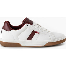 Levi's Ανδρικά Sneakers Λευκά 235431-794-151