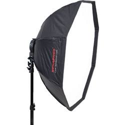 Dynaphos Quick Assembly Octagon Soft Box 120cm