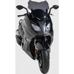 ERMAX Φιμέ Ζελατίνα Μηχανής για BMW C 650 Sport '16-'20 410mm