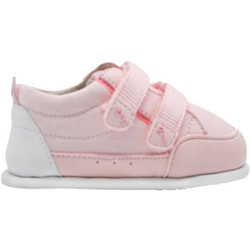 Mayoral Βρεφικά Sneakers Αγκαλιάς Ροζ 25-41656-046