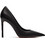 Steve Madden Thrive Γόβες Δερμάτινες με Τακούνι Στιλέτο Μαύρες 11003887-017