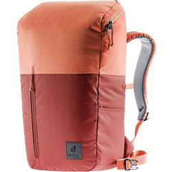Deuter UP Stockholm Ορειβατικό Σακίδιο 22lt Κόκκινο 3813721-5576