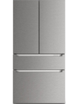 Liebherr MBsddi 9556 Ψυγείο Ντουλάπα 586lt No Frost Υ180.5xΠ90.6xΒ74.5cm Inox