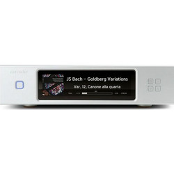 Aurender N20 Streamer