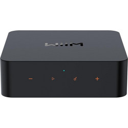 WiiM Pro Plus Wi-Fi Network Player
